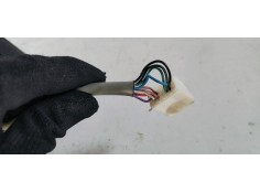 Recambio de retrovisor izquierdo para toyota rav 4 (a3) advance cross sport referencia OEM IAM   