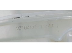 Recambio de deposito expansion para seat ibiza (kj1) style referencia OEM IAM 2Q0121407D  