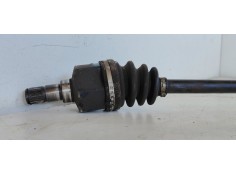 Recambio de transmision delantera derecha para daewoo tacuma sx-plus referencia OEM IAM   