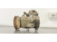 Recambio de compresor aire acondicionado para land rover freelander (ln) kitesurf familiar referencia OEM IAM 4472004803  