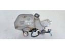 Recambio de motor limpia trasero para toyota avensis berlina (t25) 2.0 turbodiesel cat referencia OEM IAM 8513005090  