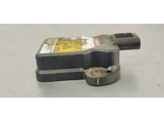 Recambio de modulo electronico para mazda 6 lim. (gh) 2.2 mzrcd 163 fap referencia OEM IAM GS1E437Y1  