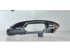 Recambio de maneta exterior trasera izquierda para toyota rav 4 referencia OEM IAM   