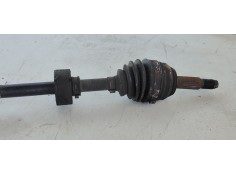 Recambio de transmision delantera derecha para daewoo tacuma sx-plus referencia OEM IAM   