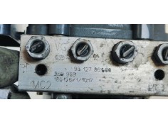 Recambio de abs para citroen c4 picasso 1.6hdi 120 fap referencia OEM IAM 9826694380  