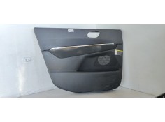 GUARNECIDO PUERTA DELANTERA IZQUIERDA 