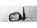 Recambio de retrovisor izquierdo para toyota rav 4 (a3) advance cross sport referencia OEM IAM   