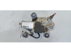 Recambio de motor limpia trasero para toyota avensis berlina (t25) 2.0 turbodiesel cat referencia OEM IAM 8513005090  