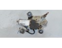 Recambio de motor limpia trasero para toyota avensis berlina (t25) 2.0 turbodiesel cat referencia OEM IAM 8513005090  