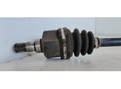 Recambio de transmision delantera izquierda para daewoo tacuma 1.6 cat referencia OEM IAM   