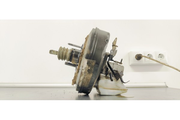 Recambio de servofreno para peugeot 3008 1.6 hdi 112 fap referencia OEM IAM 9672320680  