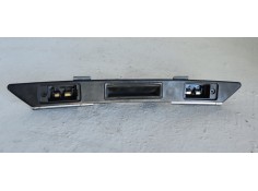 MANETA EXTERIOR PORTON 