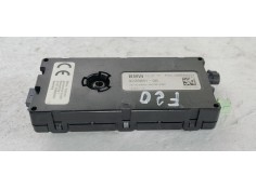 Recambio de modulo electronico para bmw serie 1 lim. (f20) 2.0d 190 [120] fap referencia OEM IAM 9226881  