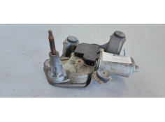 Recambio de motor limpia trasero para toyota avensis berlina (t25) 2.0 turbodiesel cat referencia OEM IAM 8513005090  
