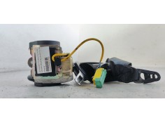 Recambio de cinturon seguridad delantero derecho para volkswagen touareg (7la) tdi r5 referencia OEM IAM 560981601  