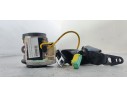 Recambio de cinturon seguridad delantero derecho para volkswagen touareg (7la) tdi r5 referencia OEM IAM 560981601  