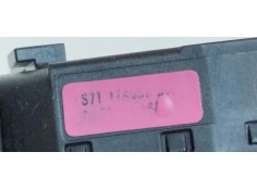 Recambio de mando limpia para ford fiesta (cbk) 1.25 16v cat referencia OEM IAM   