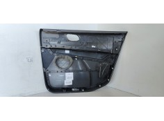 Recambio de guarnecido puerta delantera izquierda para peugeot 3008 active referencia OEM IAM   