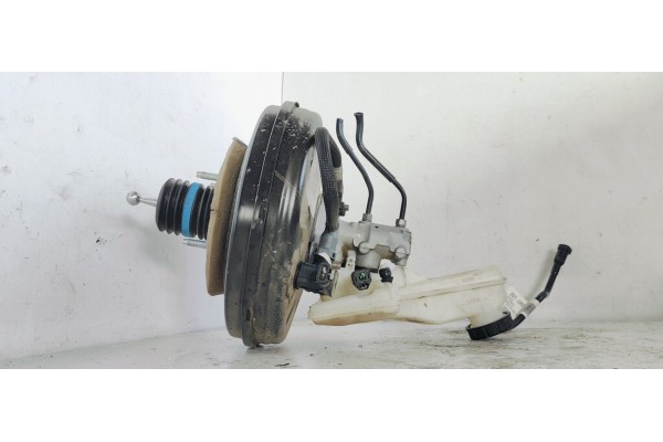 Recambio de servofreno para peugeot 208 (p2) 1.2i turbo 100 fap referencia OEM IAM 9824391180  