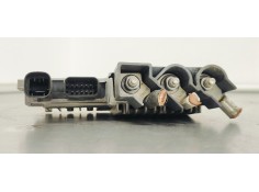 Recambio de centralita start / stop para peugeot 208 1.6 hdi 92 fap referencia OEM IAM 9678342280  