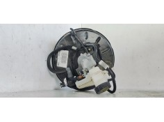 Recambio de servofreno para peugeot 208 (p2) 1.2i turbo 100 fap referencia OEM IAM 9824391180  