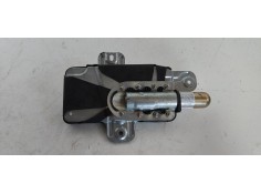 Recambio de airbag lateral delantero derecho para bmw serie 3 berlina (e46) 1.9 cat referencia OEM IAM 348217438071  