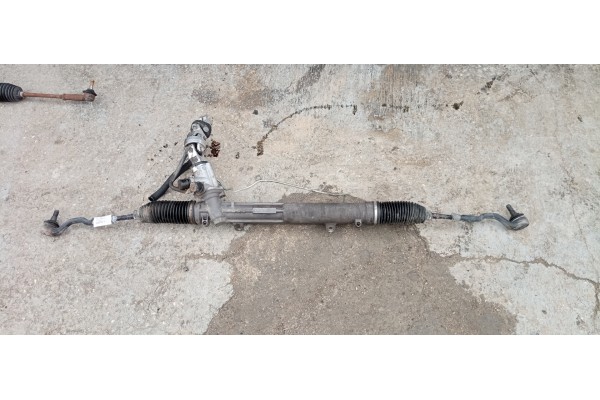 Recambio de cremallera direccion para bmw x3 (e83) 2.0 d referencia OEM IAM 7852993916  