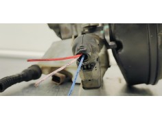 Recambio de servofreno para peugeot 3008 1.6 hdi 112 fap referencia OEM IAM 9672320680  