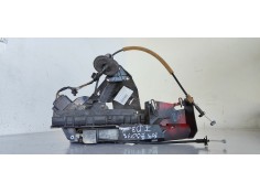 Recambio de cerradura puerta delantera izquierda para ford focus berlina (cap) sport referencia OEM IAM 3M5AR21813ET  