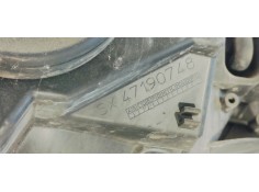 Recambio de faro izquierdo para citroen c4 picasso 1.6hdi 120 fap referencia OEM IAM 967597498002  