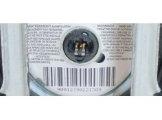 Recambio de airbag delantero izquierdo para citroen c3 1.4 hdi referencia OEM IAM 96380009ZE  