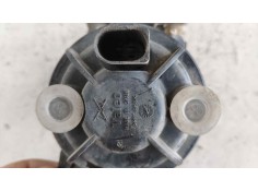 Recambio de faro antiniebla izquierdo para volkswagen sharan (7m6/7m9) 1.8 20v turbo referencia OEM IAM 89201171  