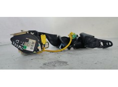 Recambio de cinturon seguridad delantero derecho para volkswagen touareg (7la) tdi r5 referencia OEM IAM 560981601  