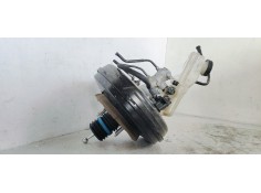 Recambio de servofreno para peugeot 208 (p2) 1.2i turbo 100 fap referencia OEM IAM 9824391180  