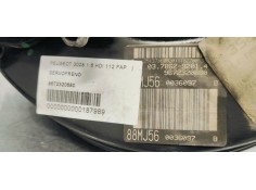 Recambio de servofreno para peugeot 3008 1.6 hdi 112 fap referencia OEM IAM 9672320680  