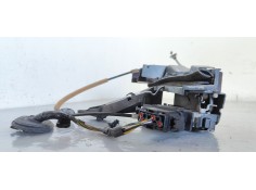 Recambio de cerradura puerta delantera izquierda para ford focus berlina (cap) sport referencia OEM IAM 3M5AR21813ET  