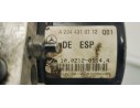 Recambio de abs para mercedes-benz clase c (w204) berlina 3.5 i 272 [350] referencia OEM IAM A2045455432  