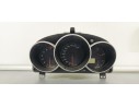 Recambio de cuadro instrumentos para mazda 3 berlina (bk) referencia OEM IAM BP4KB  