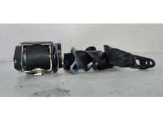 Recambio de cinturon seguridad delantero derecho para volkswagen touareg (7la) tdi r5 referencia OEM IAM 560981601  