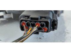 Recambio de cerradura puerta delantera izquierda para ford focus berlina (cap) sport referencia OEM IAM 3M5AR21813ET  