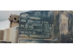 Recambio de faro izquierdo para citroen c4 picasso 1.6hdi 120 fap referencia OEM IAM 967597498002  