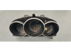 Recambio de cuadro instrumentos para mazda 3 berlina (bk) referencia OEM IAM BP4KB  
