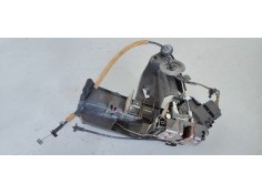 Recambio de cerradura puerta delantera izquierda para ford focus berlina (cap) sport referencia OEM IAM 3M5AR21813ET  