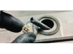 Recambio de aleron trasero para toyota rav 4 (a3) advance cross sport referencia OEM IAM   