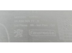 Recambio de guarnecido puerta delantera derecha para peugeot 3008 active referencia OEM IAM   