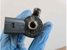 Recambio de inyector para bmw serie 3 berlina (e46) 2.0 16v referencia OEM IAM 7810702 DKAACWB 0445110