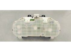 Recambio de cuadro instrumentos para mazda 3 berlina (bk) referencia OEM IAM BP4KB  