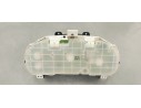 Recambio de cuadro instrumentos para mazda 3 berlina (bk) referencia OEM IAM BP4KB  