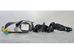 Recambio de cinturon seguridad delantero derecho para volkswagen touareg (7la) tdi r5 referencia OEM IAM 560981601  