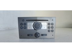Recambio de sistema audio / radio cd para opel astra h ber. cosmo referencia OEM IAM 7644221310  